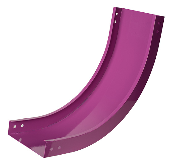 Raceways – Ceiling and Floor 7 MASKD Inner Vertical Drop