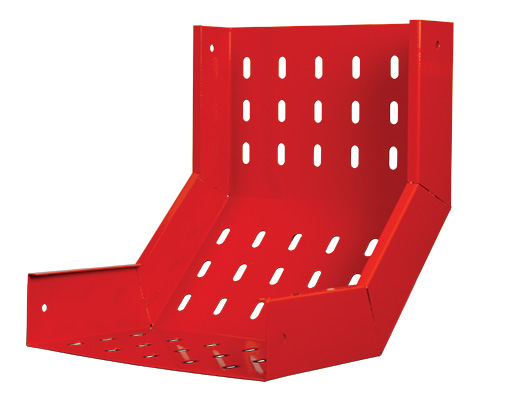 Raceways – Ceiling and Floor 12 P14