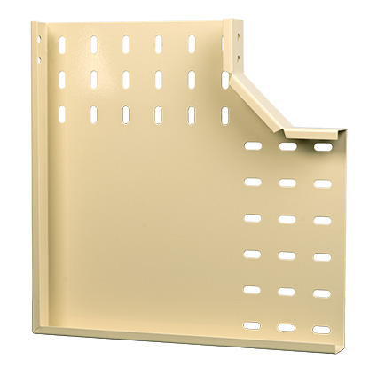 Raceways – Ceiling and Floor 8 P9 masked