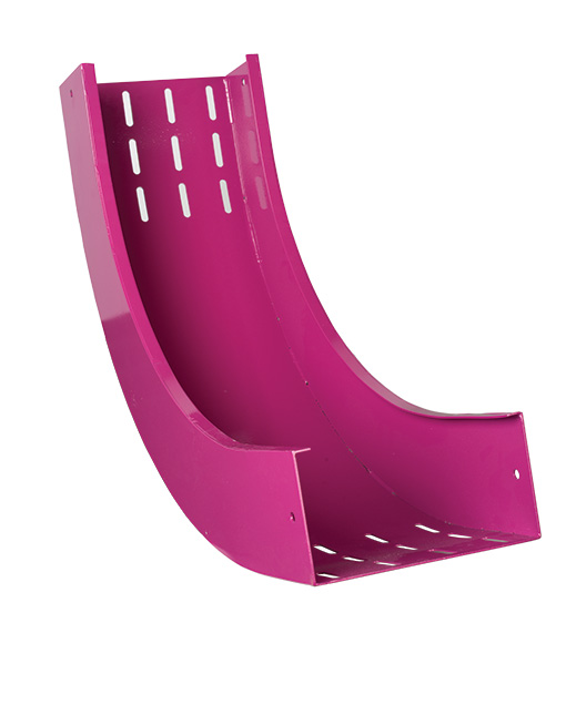 Raceways – Ceiling and Floor 19 PR Inner Vertical Drop MSKD