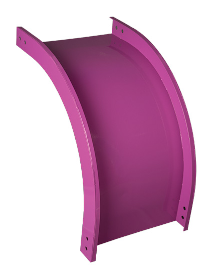 Raceways – Ceiling and Floor 6 Raceway Outer Vertical Drop MSKD