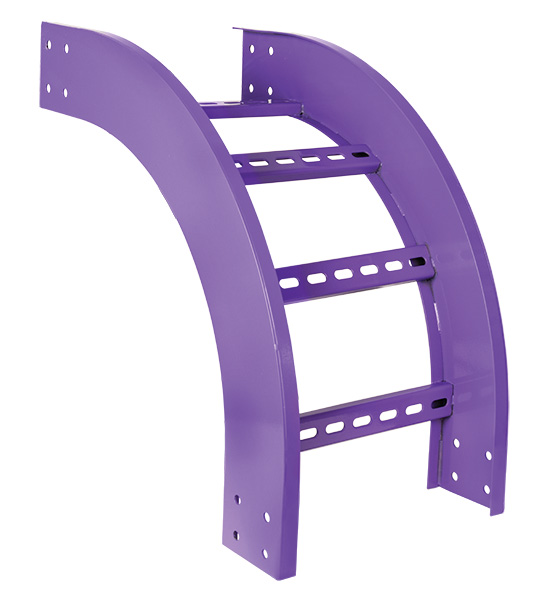 Welded Outer Vertical Drop MSKD