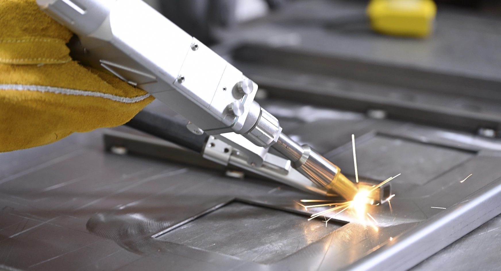 About Us 4 Laser Welding