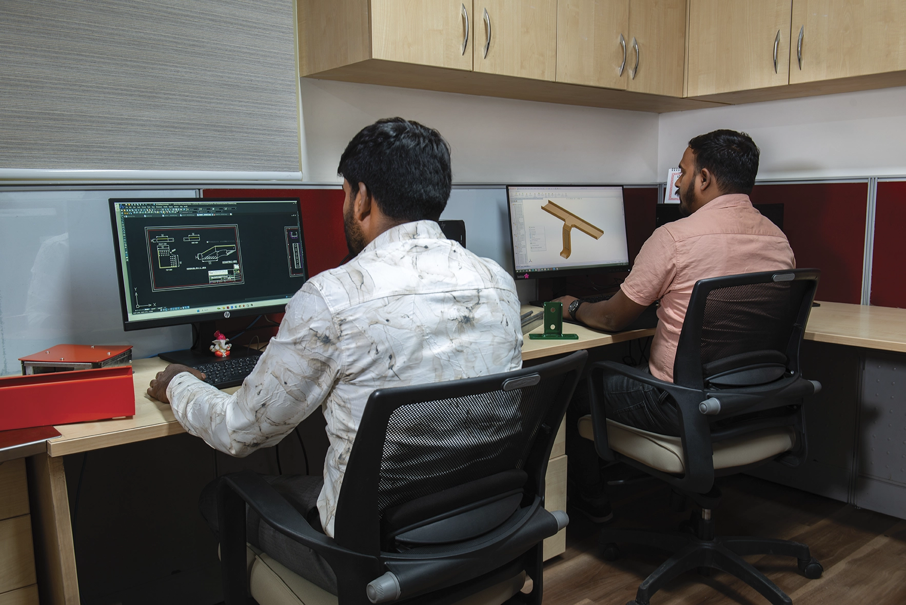 About Us 3 design studio