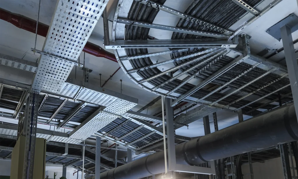 From Engineering to Manufacturing. Built for Project Success