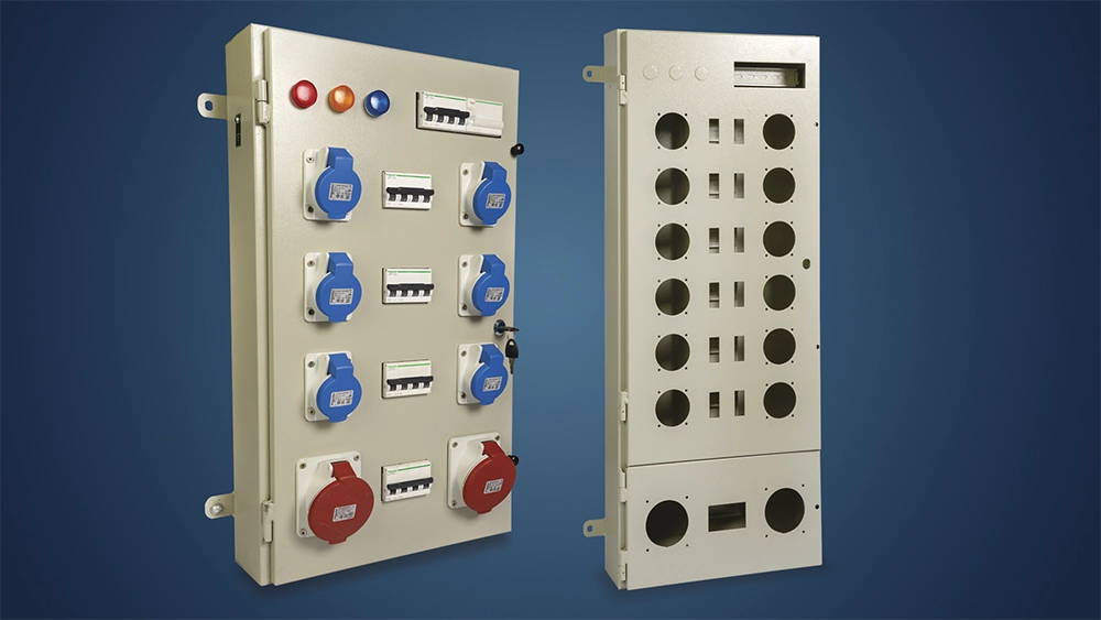 esmi powder coated DB new
